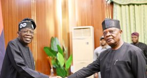 I’ve achieved Tinubu’s Mandate – Rivers Administrator, Ibas I've achieved Tinubu’s Mandate - Rivers Administrator, Ibas