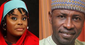 Activist, Mama P detained Activist Mama P, detained in Edo after attack by thugs