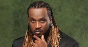 A woman’s biggest flex is handling responsibility – Paul Okoye A woman's biggest flex is handling responsibility - Peter Okoye
