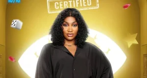 BBNaija S10: Sultana wins week 9 HoH BBNaija S10: Sultana wins week 9 HoH