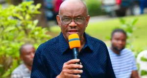 Fubara will resume on Friday – Wike Fubara will resume on Friday - Wike