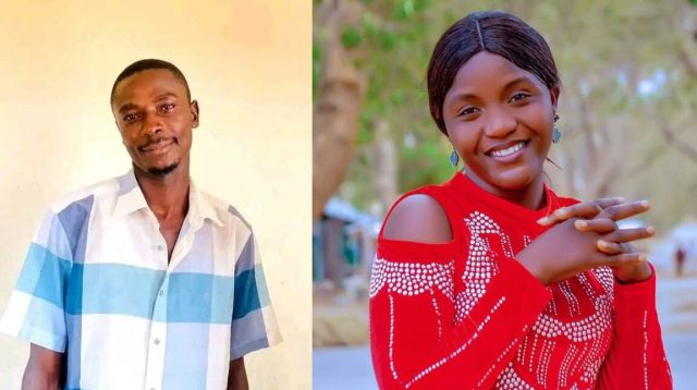 Boyfriend of demise Taraba State University student found d8ad Boyfriend of demise Taraba State University student found d8ad