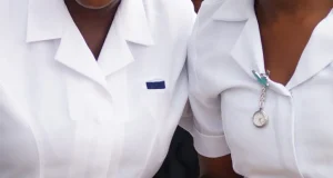 Lagos bans training and employment of auxiliary nurses Lagos bans training and employment of auxiliary nurses