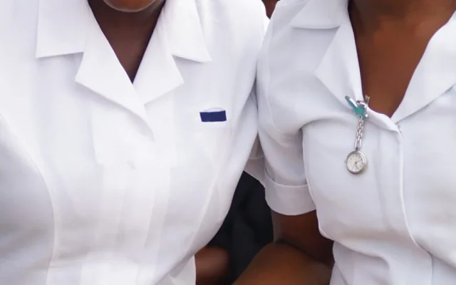 Lagos bans training and employment of auxiliary nurses