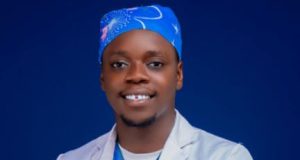 Doctor d!es after 72 hours work shift Doctor d!es after 72 hours duty shift
