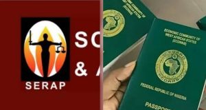 SERAP gives Tinubu 7 days to reverse ‘outrageous’ Passport fee hike SERAP gives Tinubu 7 days to reverse ‘outrageous’ Passport fee hike