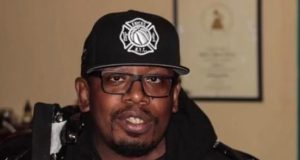 Grammy-winning producer, Omen Brown is d8ad Award winning producer, Omen Brown is d8ad