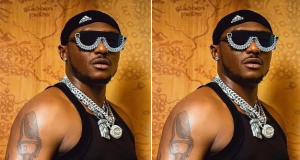 Our parents did us ‘strong thing’ – Terry G TERRY G