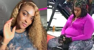 Stop playing the pity card – Blessing CEO reminds Nkechi Blessing Stop playing the pity card - Blessing CEO reminds Nkechi Blessing