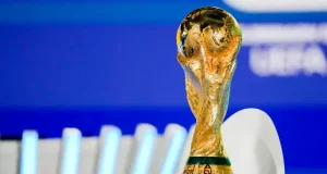 World Cup: Nigeria, others face elimination World Cup: Nigeria, others face elimination