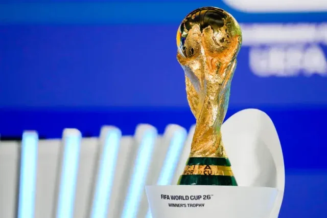 World Cup: Nigeria, others face elimination World Cup: Nigeria, others face elimination