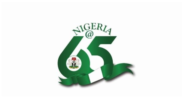 Nigeria @ 65: FG unveils theme for 2025 independence anniversary