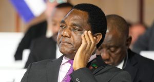 Court jails men for witchcraft mvrder plot against President Hichilema ZAMBIA