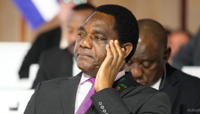 ZAMBIA