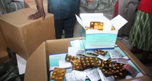 ₦1.2bn fake malaria drugs seized in Lagos malaria drugs