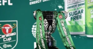 Full List: Arsenal, Crystal Palace draw in the Carabao quarter final Full List: Arsenal, Crystal Palace draw in the Carabao quarter final