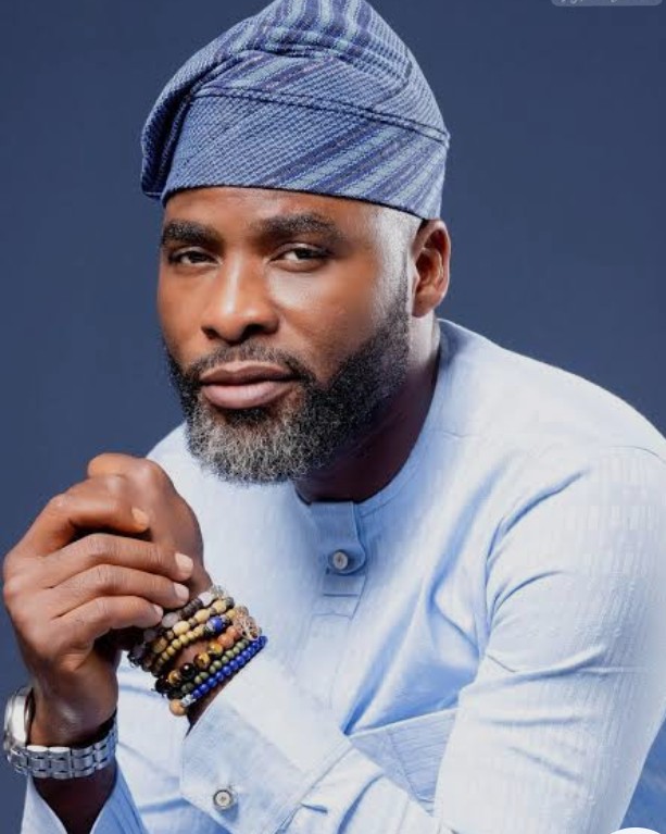 Ibrahim Chatta earns N5m per day - Baba Oloto Ibrahim Chatta earns N5m per day - Baba Oloto