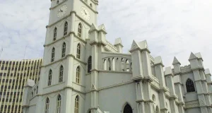 Church of Nigeria cut ties with Church of England over bishop appointment Church of Nigeria cut ties with Church of England over bishop appointment