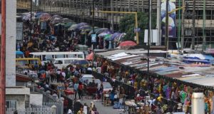 139 million Nigerians living in poverty despite reform gains – World Bank 139 million Nigerians living in poverty despite reform gains – World Bank