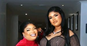 I introduced my daughter to clubbing at 17 – Laide Bakare I introduced my daughter to clubbing at 17 - Laide Bakare