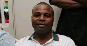 NURTW boss, Sego denies threatening voters after DSS invitation NURTW boss, Sego denies threatening voters after DSS invitation