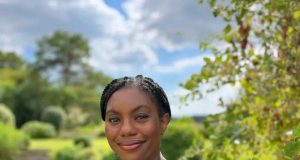 Poll seeks Kemi Badenoch’s replacement before next election Poll seeks Kemi Badenoch's replacement before next election