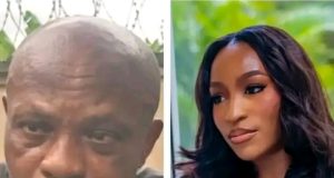 I believe my daughter was k!lled – Late Somtochukwu Maduagwu’s father I believe my daughter was k!lled - Late Somtochukwu Maduagwu's father