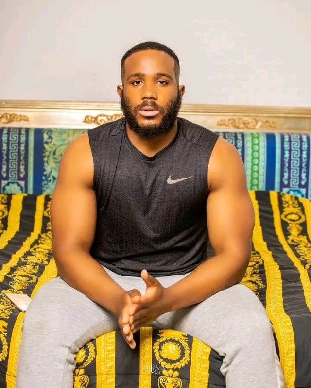 I have no interest in working - Kiddwaya