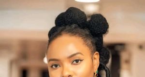 I fell into depression for lying about my age – Yemi Alade I fell into depression for lying about my age - Yemi Alade