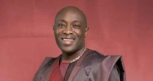 Ayuba denies marital troubles Ayuba denies marital troubles with wife