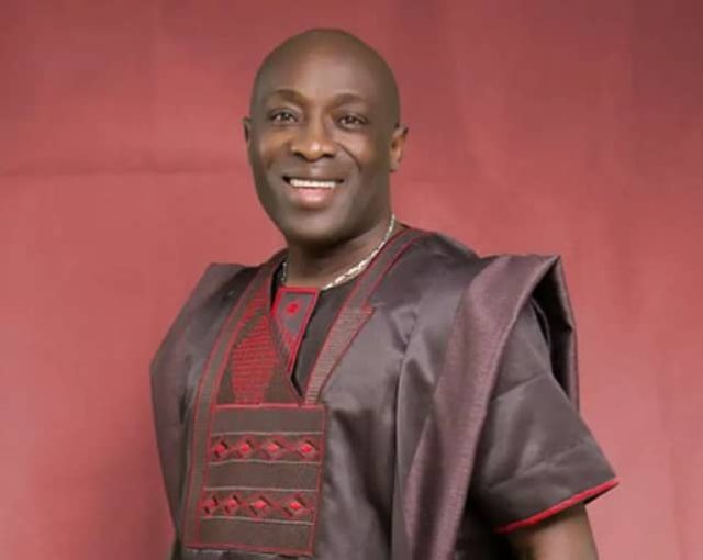 Ayuba denies marital troubles with wife Ayuba denies marital troubles with wife