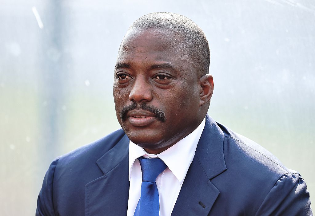 Former DRC Congo President sentenced to d3ath