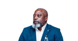 Former DRC Congo President sentenced to d3ath Former DRC Congo President sentenced to d3ath