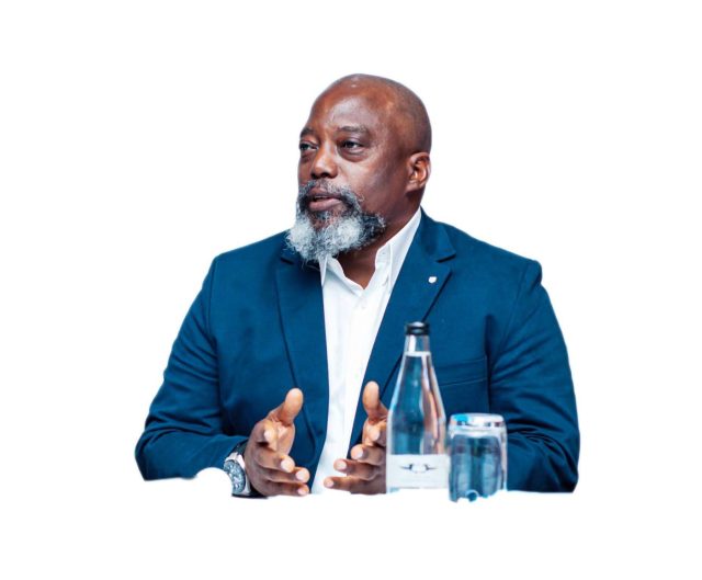 Former DRC Congo President sentenced to d3ath Former DRC Congo President sentenced to d3ath