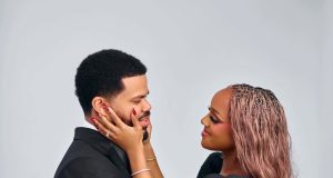 Find a wife who supports your love for football – Asa Asika advices Find a wife who supports your love for football - Asa Asika advices