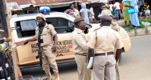Immigration Service to crackdown on foreigners who overstay visas Immigration Service to crackdown on foreigners who overstayed visas
