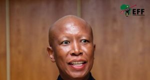 SA opposition leader, Malema, guilty of gun charges SA opposition leader guilty of gun charges