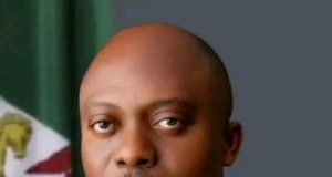Fubara sacks all Rivers commissioners Fubara sacks all Rivers commissioners