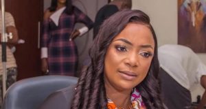 Nigerians should embrace Polygamy – Bimbo Akintola Polygamy should be embraced since there is shortage of men - Bimbo Akintola