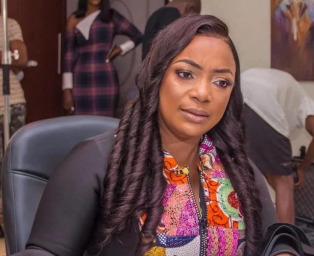 Polygamy should be embraced since there is shortage of men - Bimbo Akintola
