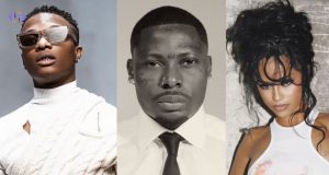 Wizkid, Asake and Tyla to headline Afro Nation, Portugal 2026 Wizkid, Asake and Tyla to headline Afro Nation, Portugal 2026