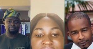 Helen Ati accuses Lucky Udu and Abu Salami of exploitation Helen Ati accuses Lucky Udu and Abu Salami after Sky B's allegation