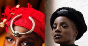 I was part of Illuminati – Seyi Shay I was part of Illuminati - Seyi Shay