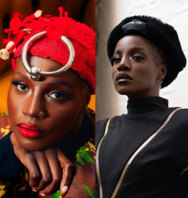 I was part of Illuminati - Seyi Shay