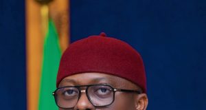 Fubara vows to punish Perm Secs for misconduct under Ibas Fubara vows to punish Perm Secs for misconduct under Ibas
