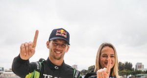 Team Brazil wins E1 Lagos GP Team Brazil wins E1 Lagos GP