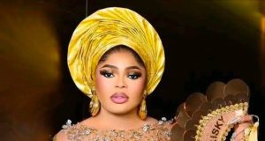 Bobrisky slams women in relationships for paying their own bills Bobrisky slams women for paying their own bills despite their relationship