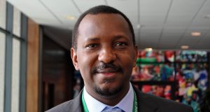 Nigeria officially submits bid to host Formula 1 FG confirms Nigeria's bid to host Formula 1