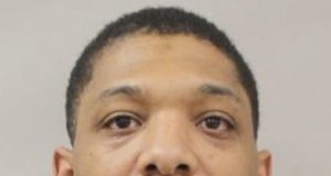 New Orleans escapee, Derrick Groves finally arrested New Orleans escapee, Derrick Groves finally arrested