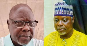 Dele Odule reveals REASON for cryptic post A 200 level student broke my heart - Dele Odule reveals